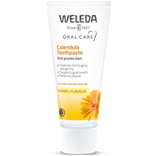 Toothpaste Calendula