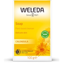 Calendula Soap 100 gr