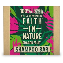 85 gr - Schampo Bar Dragon Fruit