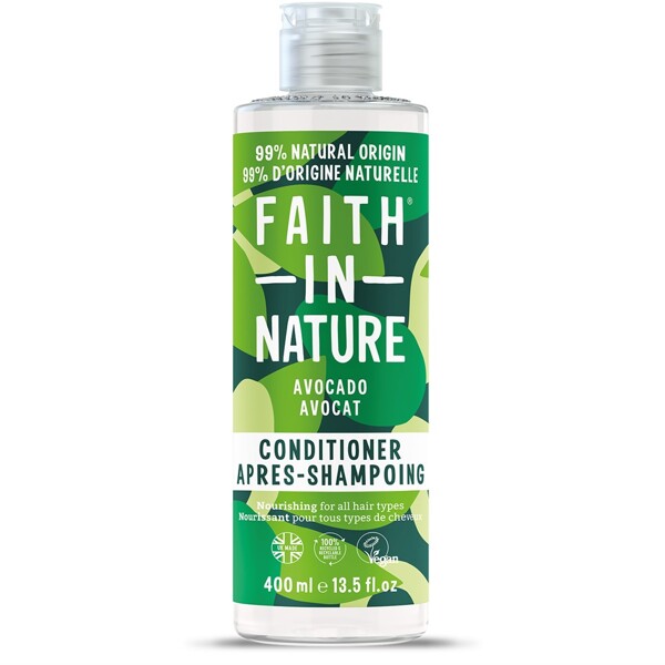 Conditioner Avocado 400ml