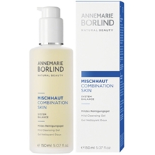 Combination Cleansing Gel