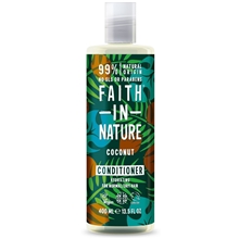 Conditioner Coconut