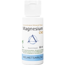 Magnesium CMD