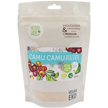 125 gr - Camu Camupulver RAW&EKO