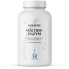 360 kapselia - Holistic Måltidsenzym