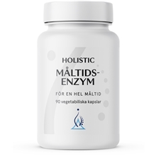 Holistic Måltidsenzym