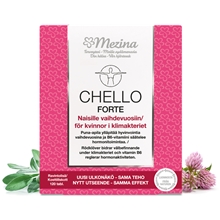 120 tablettia - Chello Forte