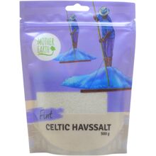 Celtic Havssalt Fint 500 gr