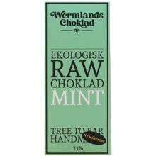WermlandsChoklad Mint