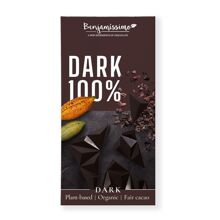 Choklad Mörk 100%