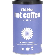 150 gr - Chikko Not Coffee