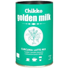 110 gr - Chikko Golden Milk