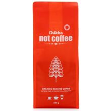 Chikko Not Coffee Lupine 250 gr