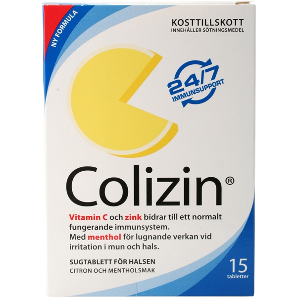 Colizin