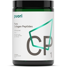 300 gr - CP1 Pure Collagen Peptides