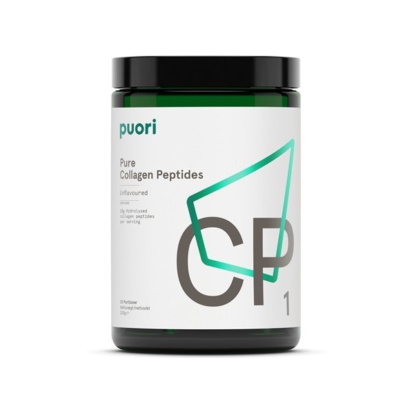 CP1 Pure Collagen Peptides