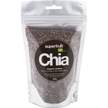 300 gr - Chia Seeds