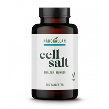 750 tablettia - Cell Salt