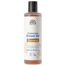 Coconut Shower gel