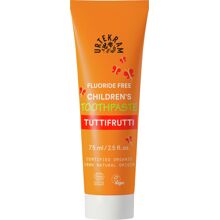Urtekram Children's Tuttifrutti Toothpaste