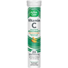 20 tablettia - Spirulina-Mango - C-vitamin