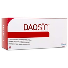 Daosin