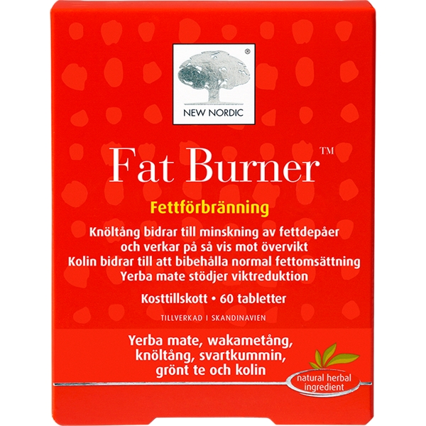 Fat Burner