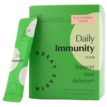 20 annosta - Daily Immunity