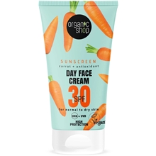 Day Face Cream 30 SPF 50 ml