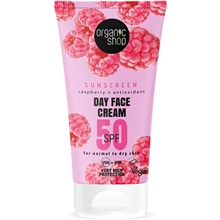 Day Face Cream 50 SPF 50 ml