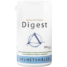 Digest 200 kapselia