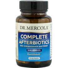 Dr. Mercola Complete Afterbiotics 30 kapselia