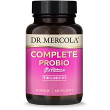 Dr. Mercola Complete Probio for Women 30 kapselia