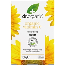 100 gr - Vitamin E Soap