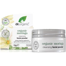 15 gr - Moringa Facial Powder