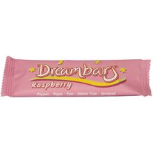35 gr - Dreambars Raspberry