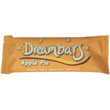 35 gr - Dreambars Apple Pie