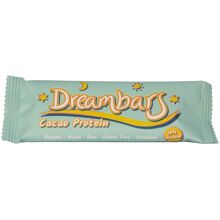 35 gr - Dreambars Cacao Protein