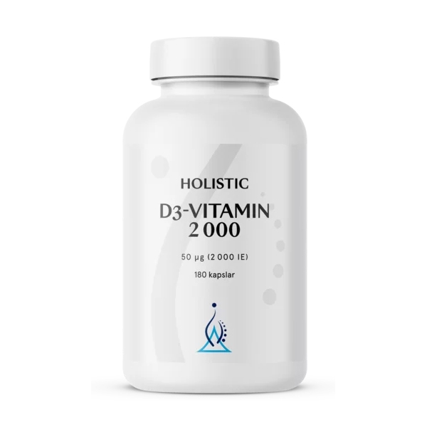 D3-vitamin