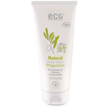 200 ml - eco cosmetics Bodylotion