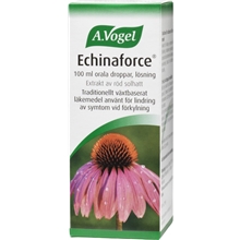 100 ml/pullo - Echinaforce liquid