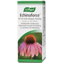 50 ml/pullo - Echinaforce liquid