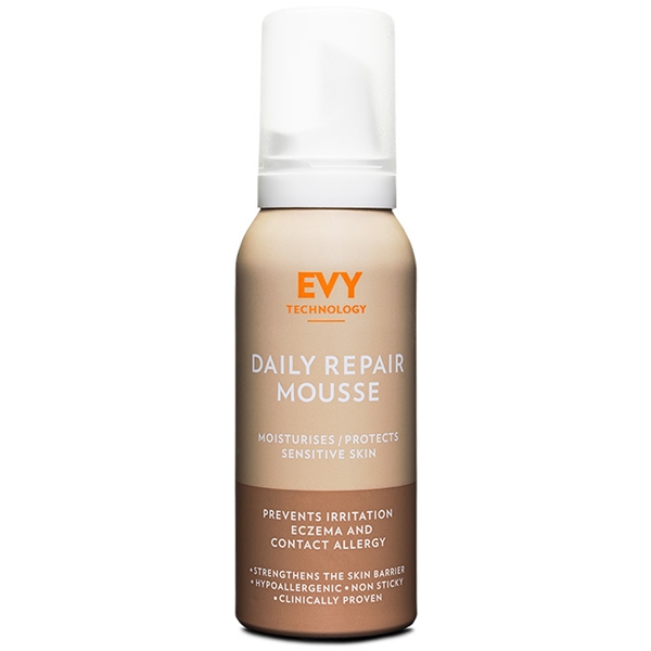 EVY Daily Repair Mousse