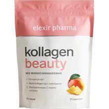 165 gr - Elexir Kollagen Beauty