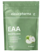 300 gr - Elexir EAA Äpple