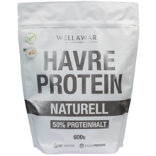 600 gr - WellAware Havreprotein