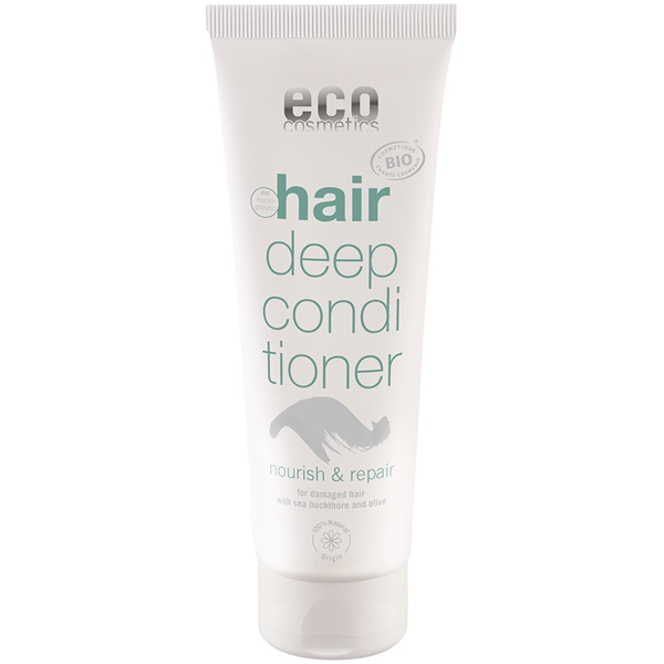 eco cosmetics Deep conditioner