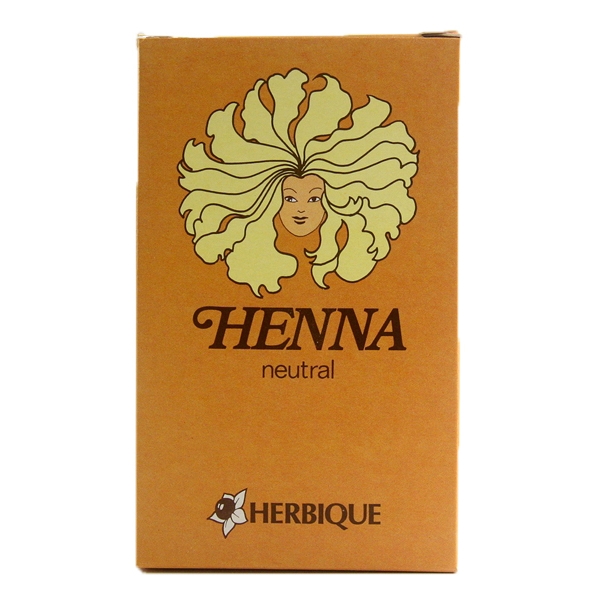 Henna neutral