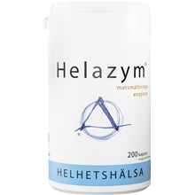 Helazym 200 kapselia