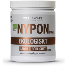 1000 gr - WellAware Nypon EKO 1000 gram